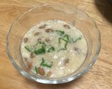 簡単ヘルシー万能栄養食。納豆オクラとろろ作り方8写真