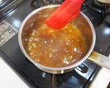 ごぼうと鳥挽肉だけでうま～い♡春巻き作り方11写真