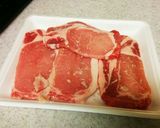 夏に食べたいポークソテー作り方1写真