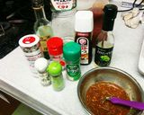 夏に食べたいポークソテー作り方2写真
