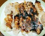 ヘルシーめ♪あっさり食べれる大根餃子作り方5写真