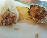 ヘルシーめ♪あっさり食べれる大根餃子作り方6写真