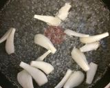 冷しゃぶ らっきょう作り方2写真