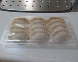 フライパン一つで、野菜たっぷり蒸餃子作り方1写真