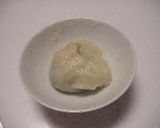 簡単♪2分で大福作り方4写真