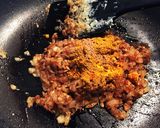 市販ルーで結構本格的！シーフードカレー作り方5写真