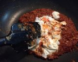 市販ルーで結構本格的！シーフードカレー作り方8写真