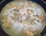 市販ルーで結構本格的！シーフードカレー作り方9写真