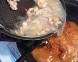 市販ルーで結構本格的！シーフードカレー作り方10写真