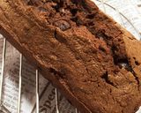 トリプルチョコパウンドケーキ❤作り方15写真