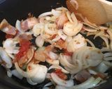 ラタトゥイユ風夏野菜のスープ作り方2写真
