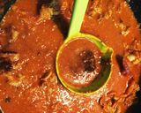 市販ルーで結構本格的！シーフードカレー作り方12写真