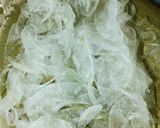 金目鯛の炙り作り方5写真