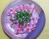 金目鯛の炙り作り方7写真