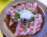 金目鯛の炙り作り方8写真