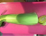 簡単とうもろこしの茹で方作り方1写真