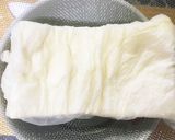 苦味抑えめ♡ゴーヤとうふチャンプルー作り方1写真