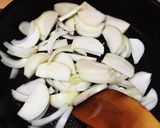 簡単!美味しい!きのこたっぷりグラタン作り方1写真
