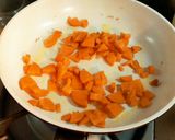 旨味凝縮！野菜炒め作り方4写真