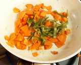 旨味凝縮！野菜炒め作り方5写真