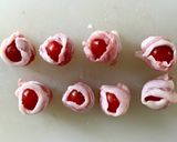 バーベキュー串焼き　野菜がたっぷり取れる作り方6写真