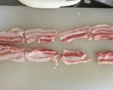 バーベキュー串焼き　野菜がたっぷり取れる作り方5写真