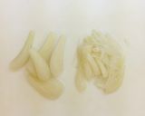 冷しゃぶ らっきょう作り方10写真