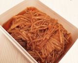 えのきdeなめ茸風作り方2写真