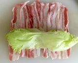 バーベキュー串焼き　野菜がたっぷり取れる作り方9写真
