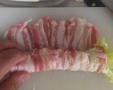 バーベキュー串焼き　野菜がたっぷり取れる作り方10写真