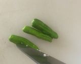 バーベキュー串焼き　野菜がたっぷり取れる作り方13写真