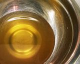 人参とポルチーニ茸のバター醤油炒め作り方1写真