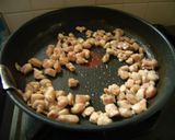 やさしい味♪圧力鍋で中華ちまき作り方3写真