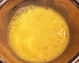 フライパンで巻く王道オムライス作り方6写真