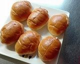手のひら餃子ドック作り方1写真