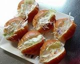 手のひら餃子ドック作り方3写真