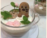 もぐらくんのカフェオーレゼリー作り方12写真