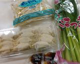 これがほんとの野菜餃子作り方1写真
