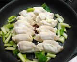 これがほんとの野菜餃子作り方2写真