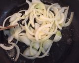 喫茶店の味♡懐かしまろやかナポリタン作り方3写真