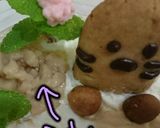 もぐらくんのカフェオーレゼリー作り方13写真