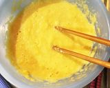 じゃがいものモチモチ焼き☆作り方2写真