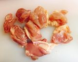 鶏と野菜のデミグラスソース煮込み作り方6写真