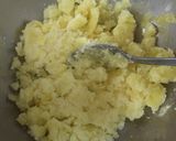 野菜たっぷり　ポテトサラダ　お弁当に！作り方3写真
