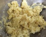 野菜たっぷり　ポテトサラダ　お弁当に！作り方4写真