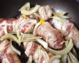 夏バテ解消！キュウリとパプリカの肉巻き作り方5写真