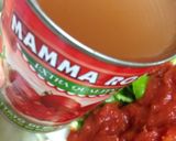 白だしで作る＊簡単＊脂肪燃焼トマトスープ作り方4写真