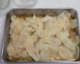 新しょうがの甘酢づけ作り方5写真