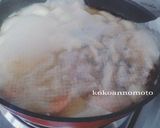 お麩入り肉じゃが作り方2写真