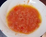 簡単！たらことアスパラのスパゲッティ作り方3写真